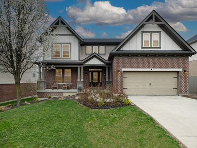 1733 Teakwood Ln, Hebron, KY, 41048