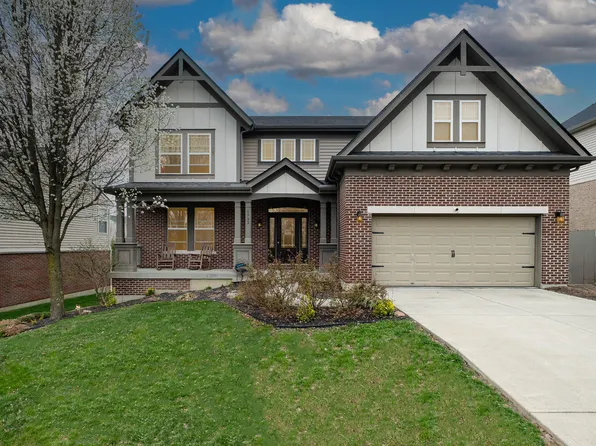 1733 Teakwood Ln, Hebron, KY 41048
