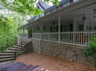 163 Weatherly Way, Pelham, AL 35124