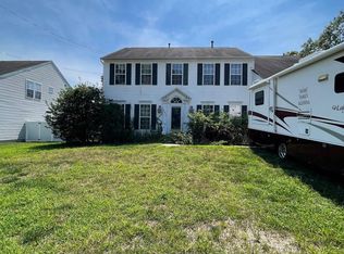 101 Delaware Ave, Egg Harbor Township, NJ 08234