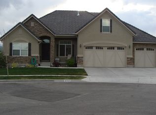 4727 N Pheasant Ridge Trl, Lehi, UT 84043