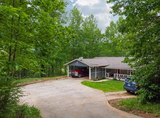 226 Cszonka Rd, Franklin, NC 28734