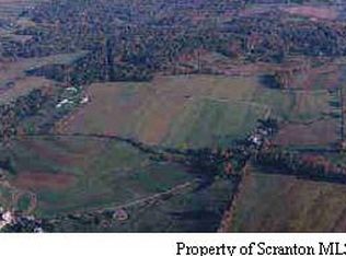 Laurel Hill Rd, Clarks Summit, PA 18411