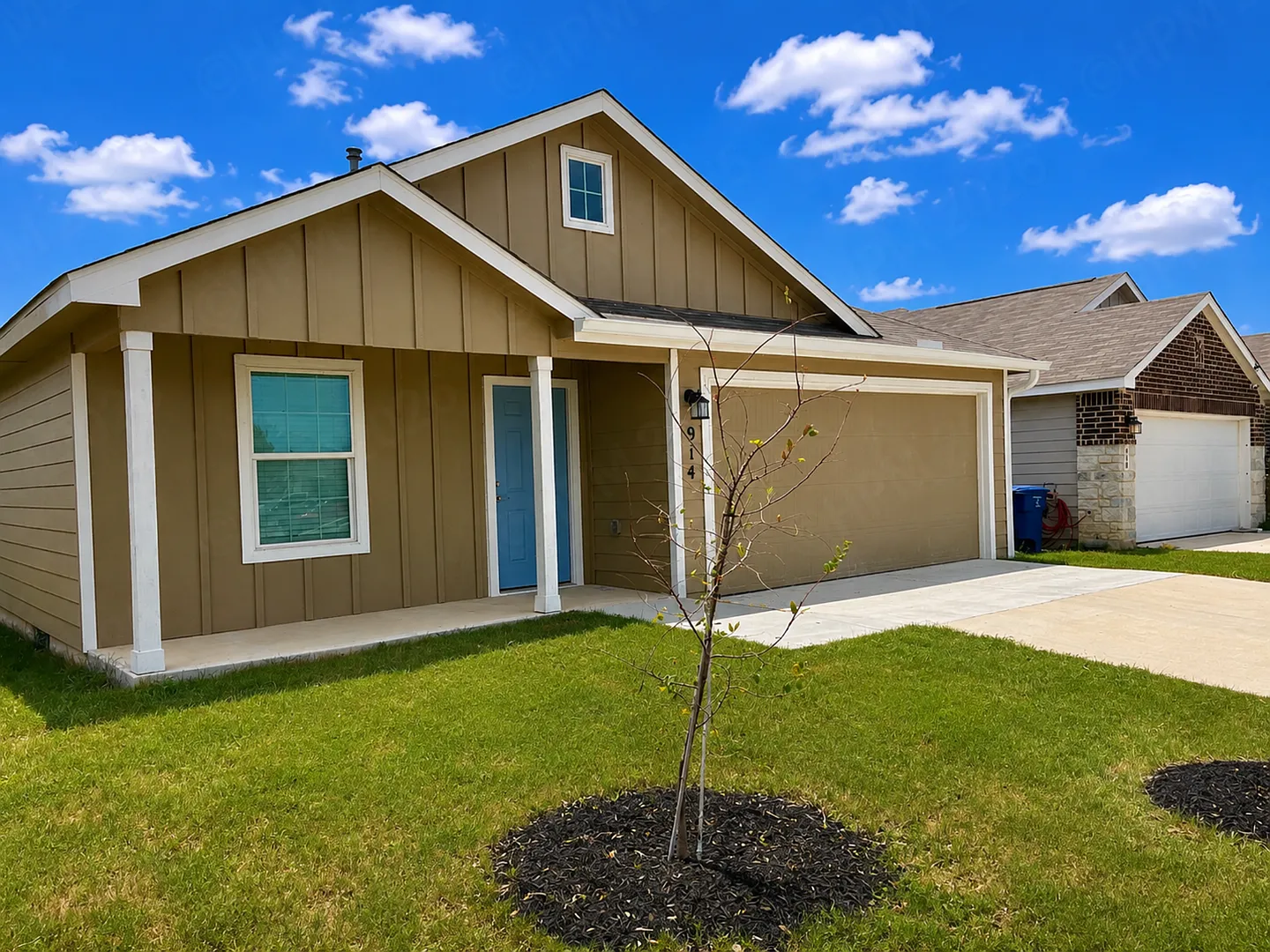914 Albatross Way, San Antonio, TX 78221 | Home for Rent 78221 — Photo 2