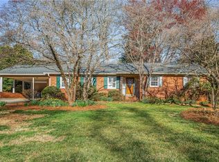 4060 Winchester Rd, Winston Salem, NC 27106