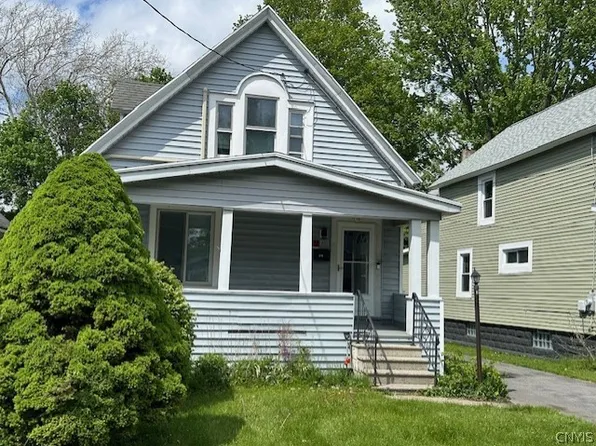 210 W Matson Ave, Syracuse, NY 13205