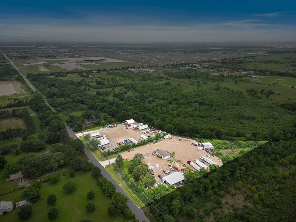 6403 Katy Hockley Cut Off Rd, Katy, TX 77493
