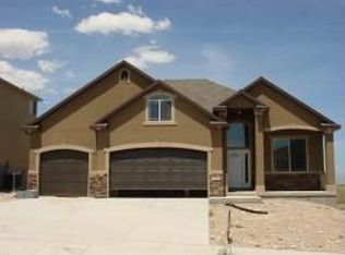 5708 W 6635 S, West Jordan, UT 84081