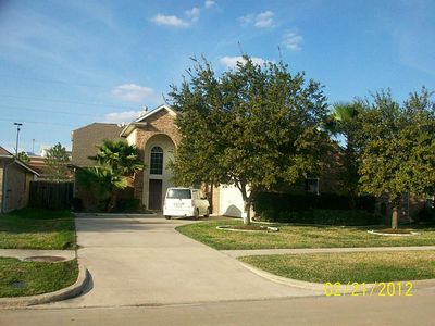18002 Secret Branch Ln, Cypress, TX, 77433
