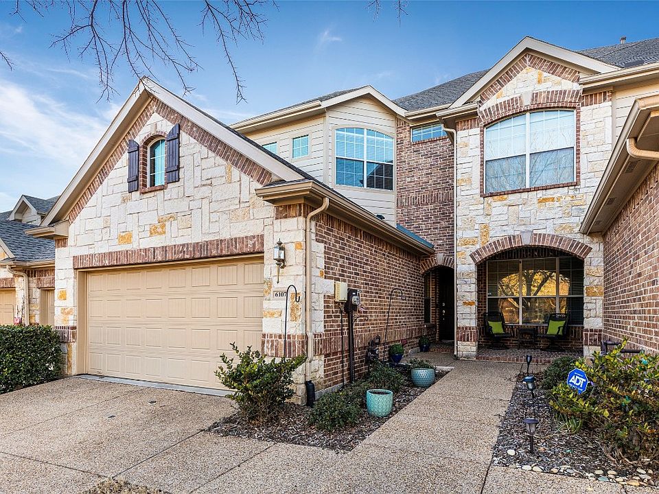 6107 Partridge Pl, Garland, TX 75044 Zillow