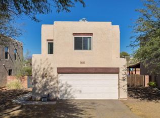 10049 E Escalante Rd, Tucson, AZ 85730