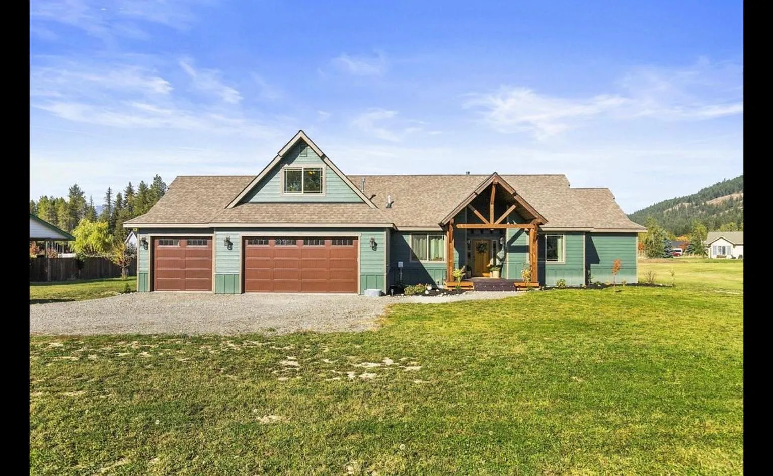 403 Bottle Bay Rd — Photo 1