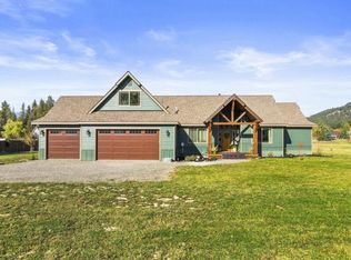 403 Bottle Bay Rd, Sagle, ID 83860