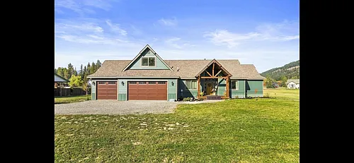 403 Bottle Bay Rd Photo 1
