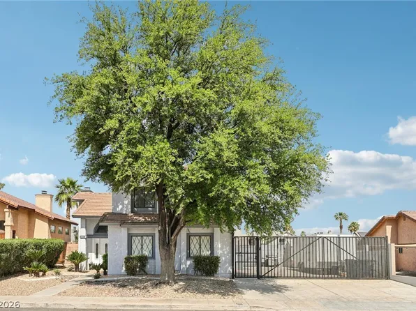 3258 Del Marino St, Las Vegas, NV 89121