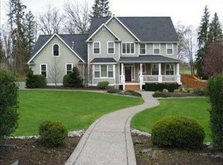 23109 57th St E, Buckley, WA 98321