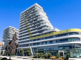 5788 Gilbert Rd #802, Richmond, BC V7C 0B3