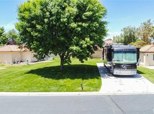 11574 Ridgemark Rd, Apple Valley, CA 92308