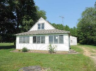 11790 Greensboro Rd, Greensboro, MD 21639