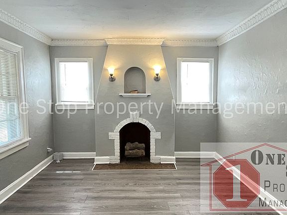 3rd image of 5340 Olive St