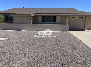 11633 N 105th Ave, Sun City, AZ 85351
