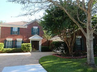 2023 Caravel Dr, League City, TX 77573