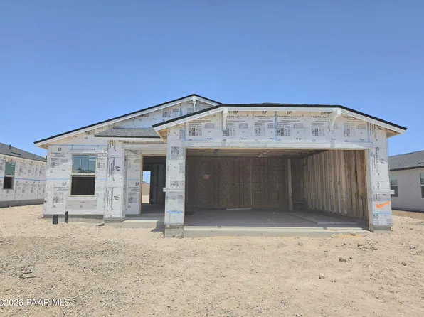 1274 Helsing Rd, Chino Valley, AZ 86323
