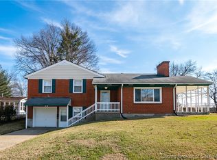 2606 E Robin Rd, New Albany, IN 47150