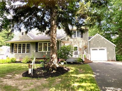 8178 Stahley Rd, East Amherst, NY, 14051