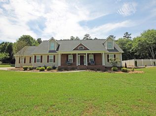 5037 Millstone Dr, Dalton, GA 30721