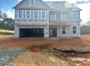 1282 Creek Knoll Dr, Lewisville, NC 27023