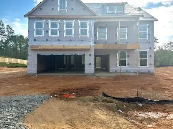 1282 Creek Knoll Dr, Lewisville, NC 27023