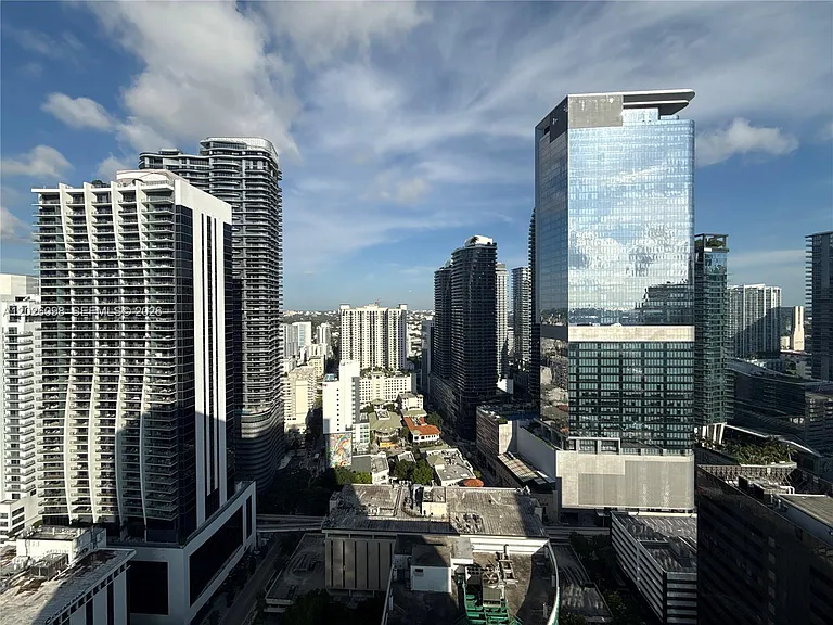 951 Brickell Ave #3703 — Photo 11