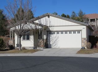 2960 Umbria Ct, Sparks, NV 89434