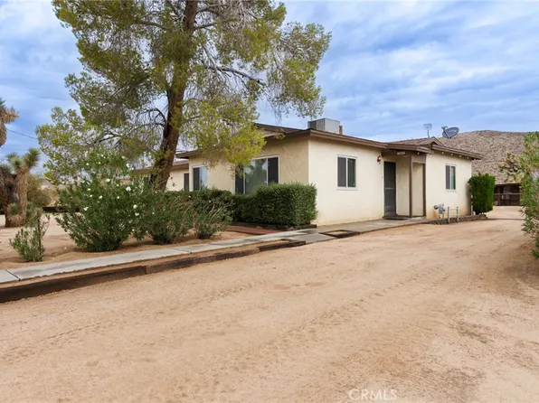 61726 Hilltop Dr, Joshua Tree, CA 92252