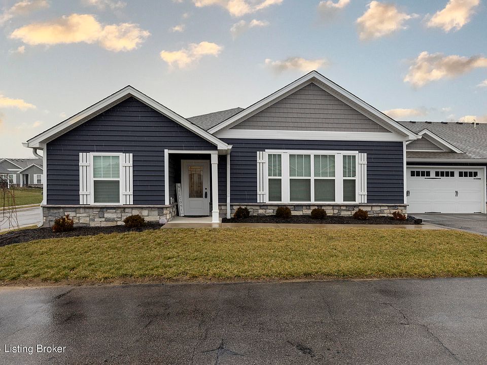 5022 Woodridge Lake Blvd, Louisville, KY 40272 Zillow