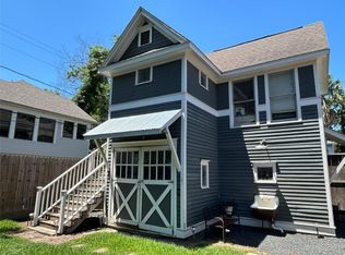 1209 1/2 Cortlandt St, Houston, TX 77008
