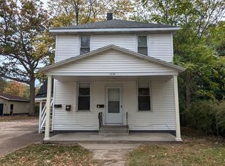 1636 Manz St., Muskegon, MI 49442
