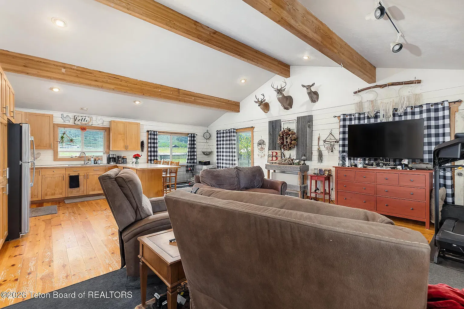 2 bed, 1288 sqft, $2,850 — Photo 4