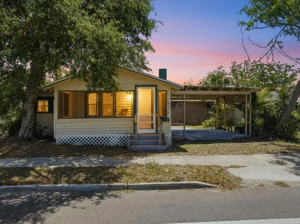 4734 15th Ave S, Saint Petersburg, FL 33711
