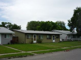 1935 Belvedere Dr, Billings, MT 59102