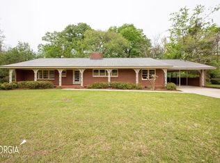 411 Westview Dr, Fort Valley, GA 31030