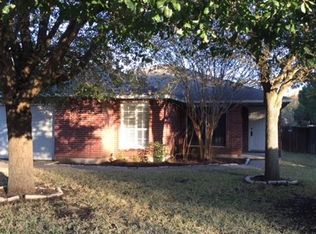 15505 Cadoz Dr, Austin, TX 78728