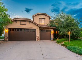 9900 Sunset Hill Cir, Lone Tree, CO 80124