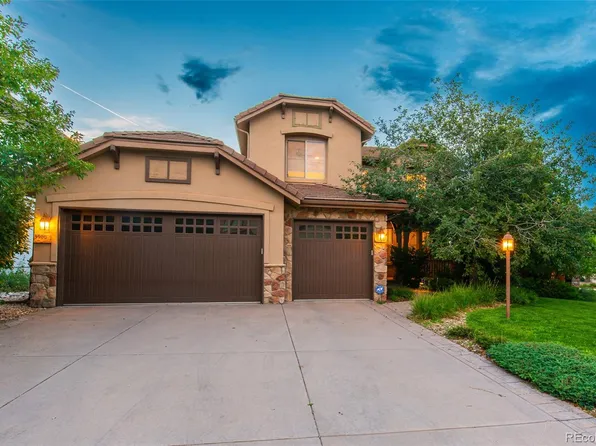 9900 Sunset Hill Circle, Lone Tree, CO 80124