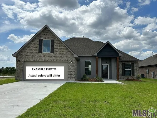 64290 Taylor Farms Rd, Pearl River, LA 70452