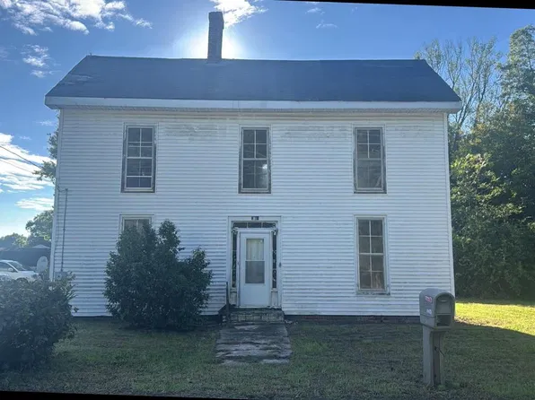 1432 Snow Hill Rd, Stockton, MD 21864