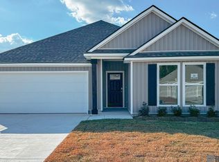 25034 Berry Ridge Ln, Springfield, LA 70462