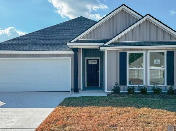 25034 Berry Ridge Ln, Springfield, LA 70462