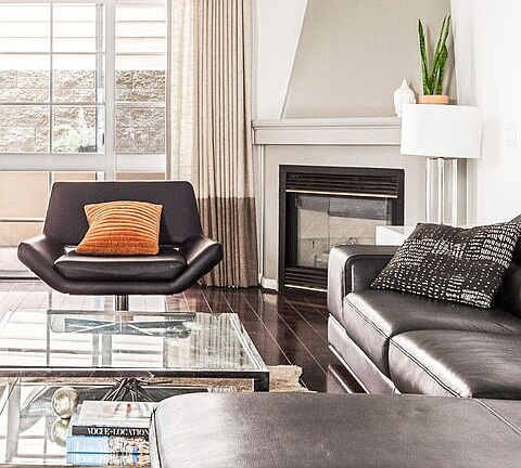 4th image of 851 N San Vicente Blvd APT 115